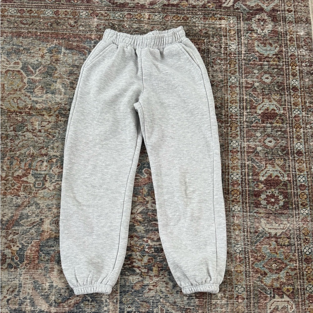 Zara Jogger Sweatpants size 11-12